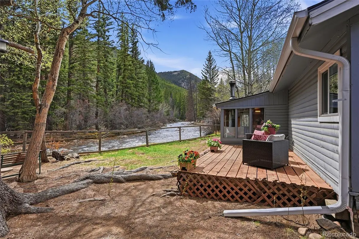 50464 Highway 285, Grant, CO 80475 - #1