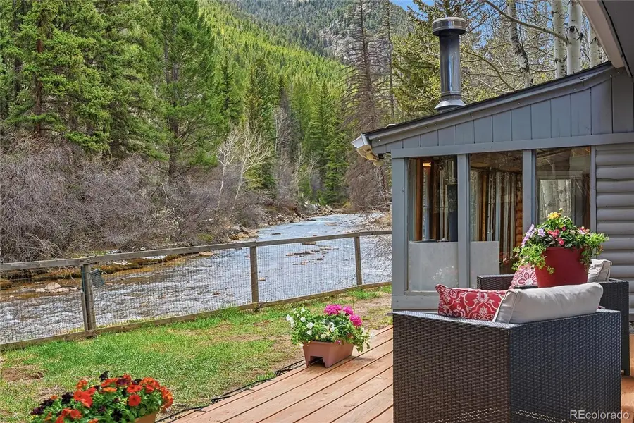 50464 Highway 285, Grant, CO 80475 - #2