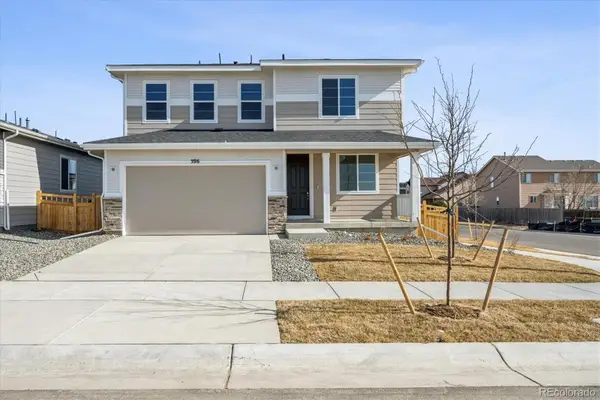 396 Lake Granby Avenue, Brighton, CO 80601