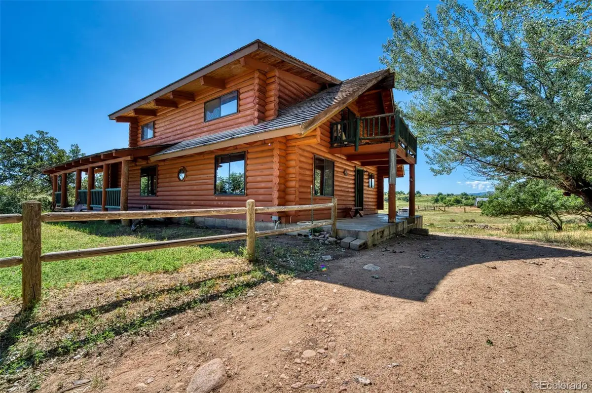 1218 Colunty Road 32x, Wetmore, CO 81226 - #1