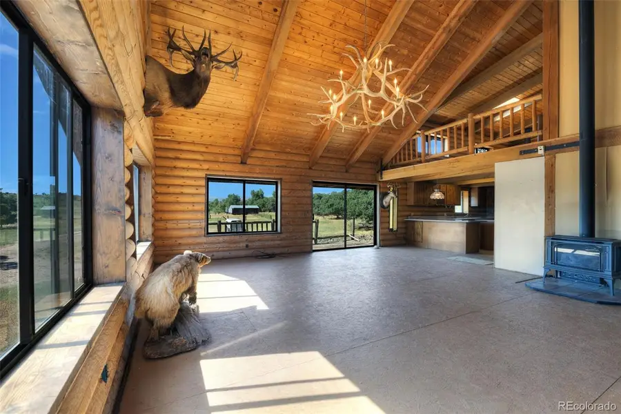 1218 Colunty Road 32x, Wetmore, CO 81226 - #2