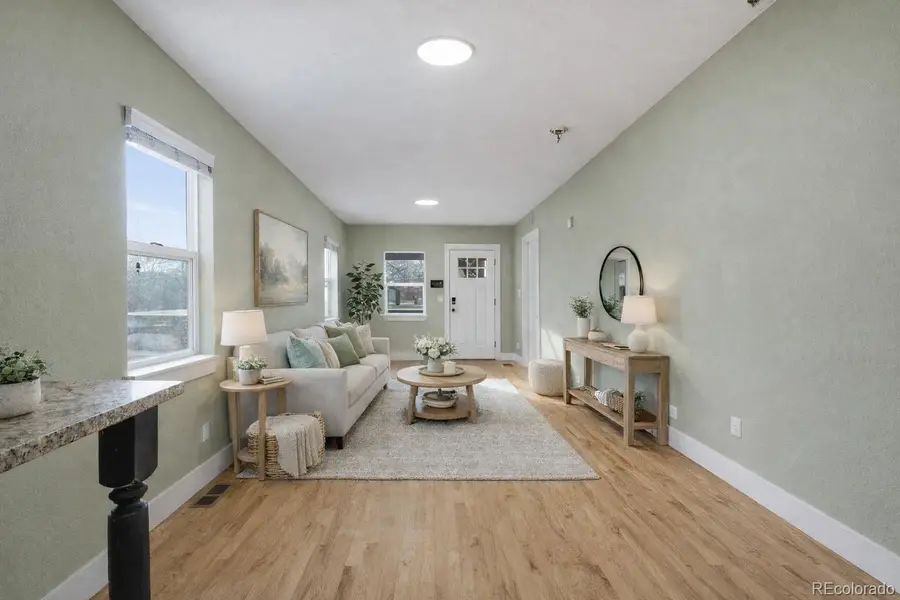 4736 Pennsylvania Street, Denver, CO 80216 - #3