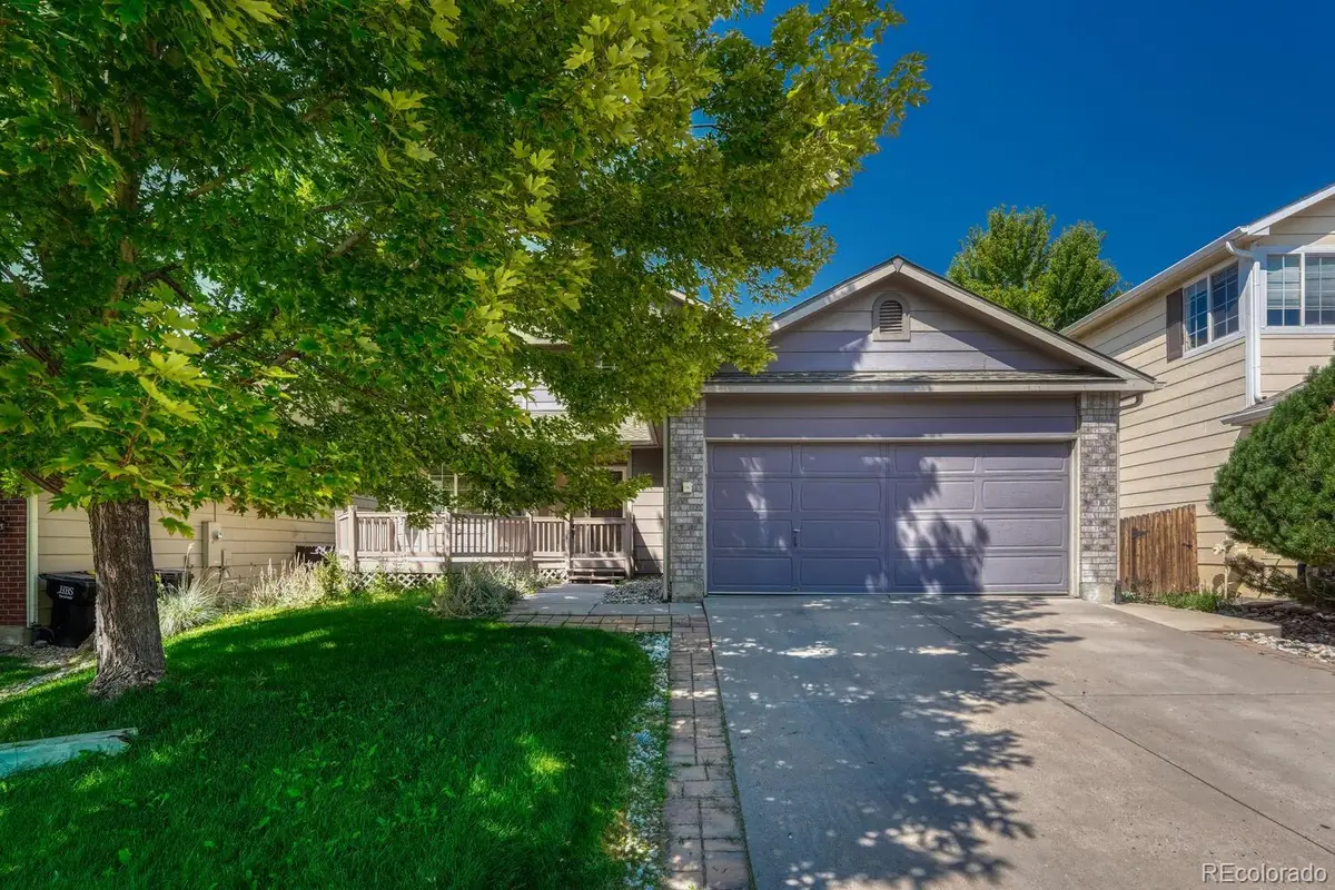 23569 Broadmoor Drive, Parker, CO 80138 - Image #1