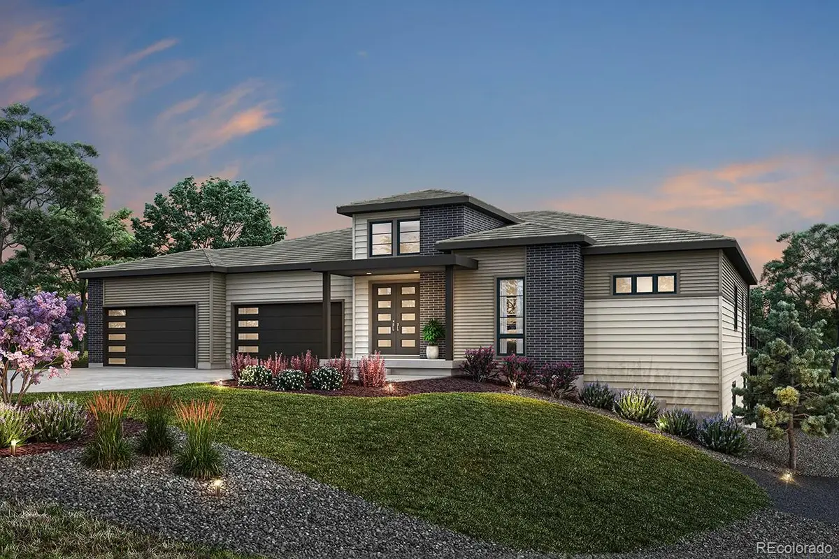 5208 Soledad Circle, Parker, CO 80134 - Image #1