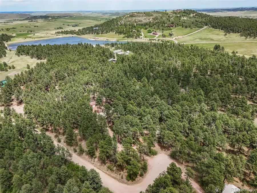 3654 Estates Circle, Larkspur, CO 80118 - #3