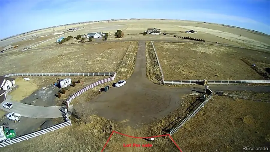 1231 N County Road 125, Bennett, CO 80102 - Image #2