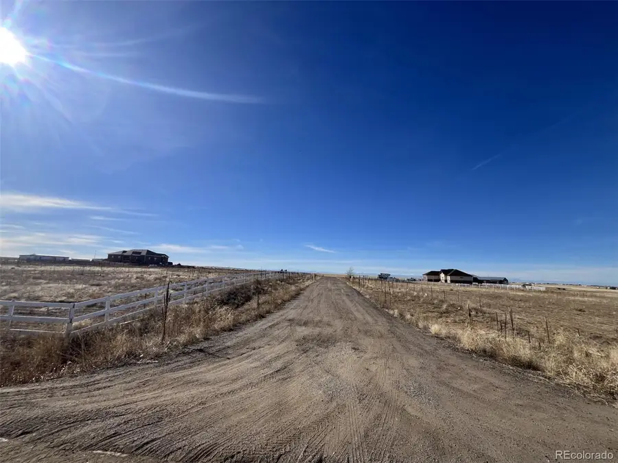 1231 N County Road 125, Bennett, CO 80102 - Image #3