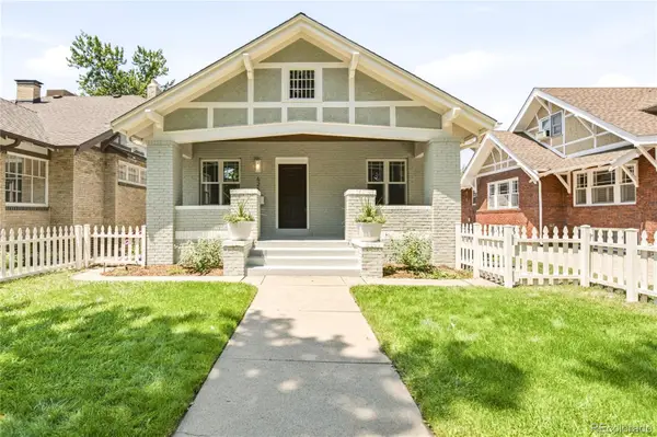 625 Cook Street, Denver, CO 80206