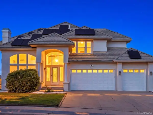 7844 W Oxford Circle, Denver, CO 80235