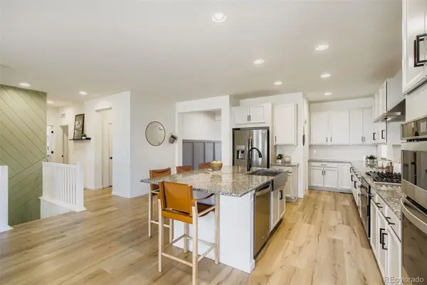 9393 Anvil Street, Arvada, CO 80007