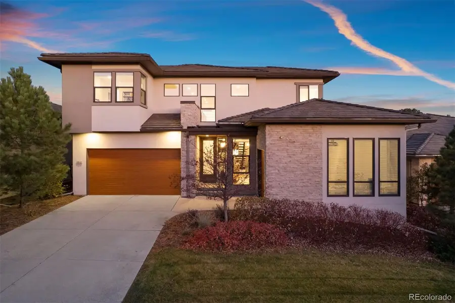 1155 Lost Elk Circle, Castle Rock, CO 80108 - Image #2