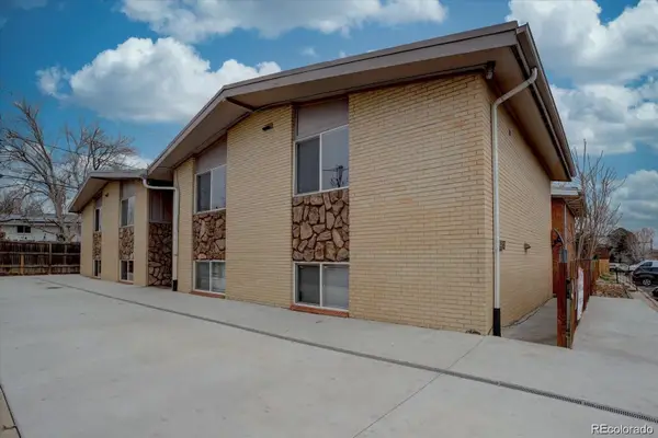 2938 Eliot Circle, Westminster, CO 80030