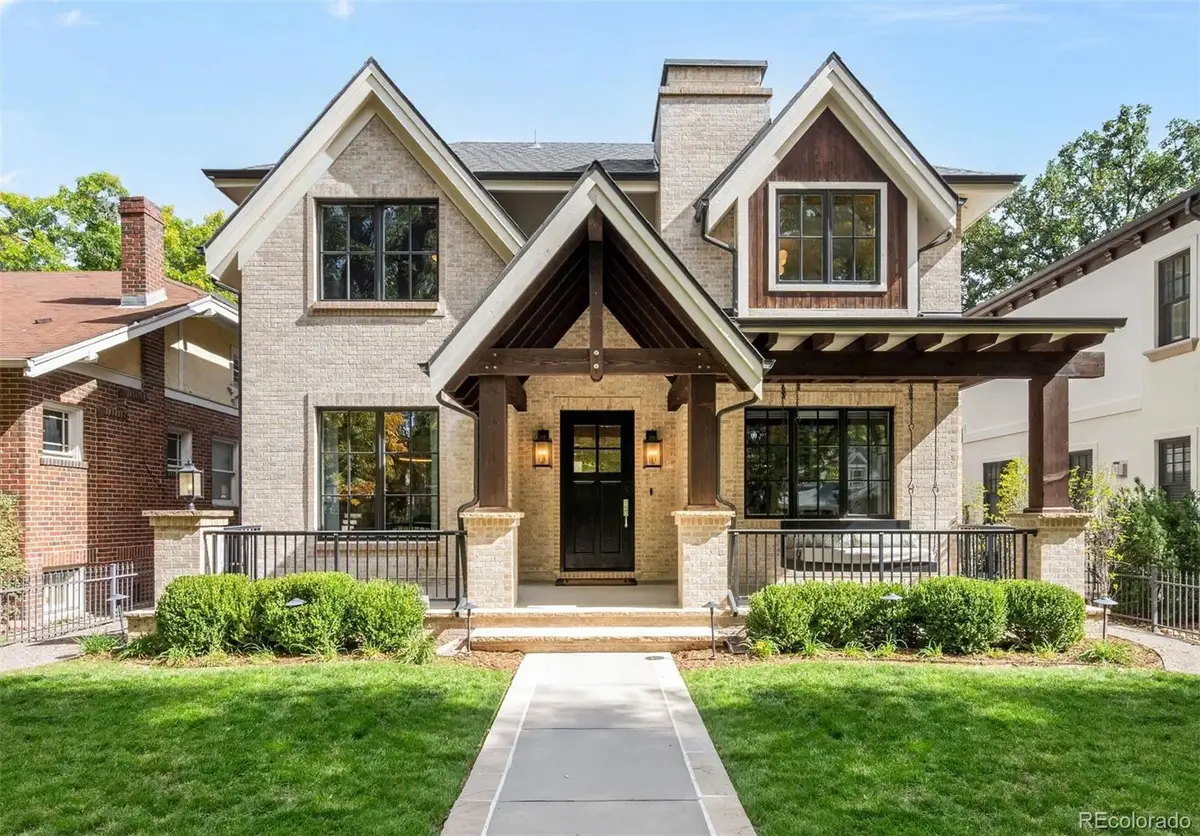 2218 S Clayton, Denver, CO 80210 - #1
