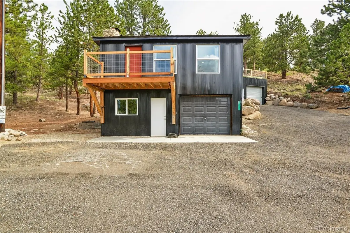 293 La Plata Peak Drive, Twin Lakes, CO 81251 - #1