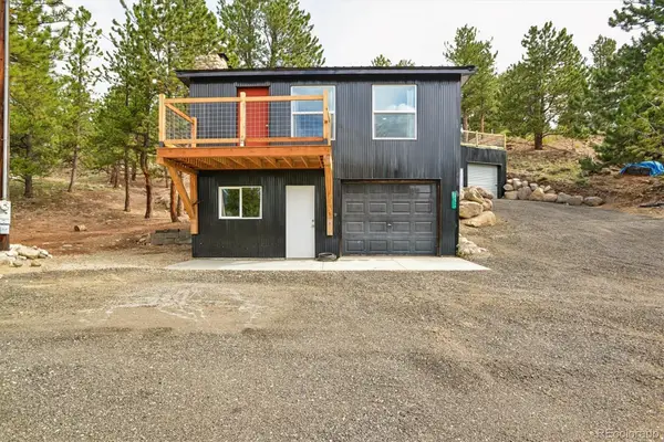 293 La Plata Peak Drive, Twin Lakes, CO 81251