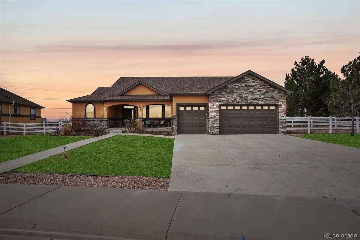 149 Corvette Circle, Fort Lupton, CO 80621 - #1