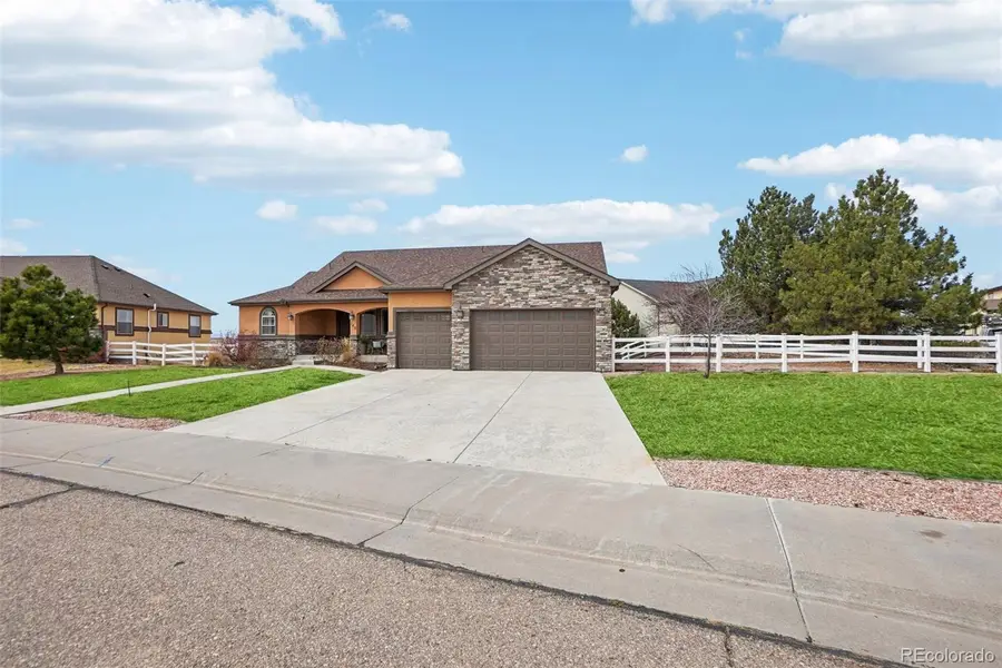 149 Corvette Circle, Fort Lupton, CO 80621 - #3