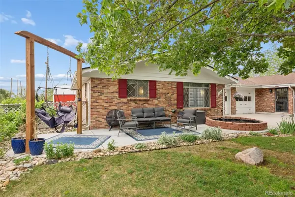 3296 Dudley Street, Wheat Ridge, CO 80033