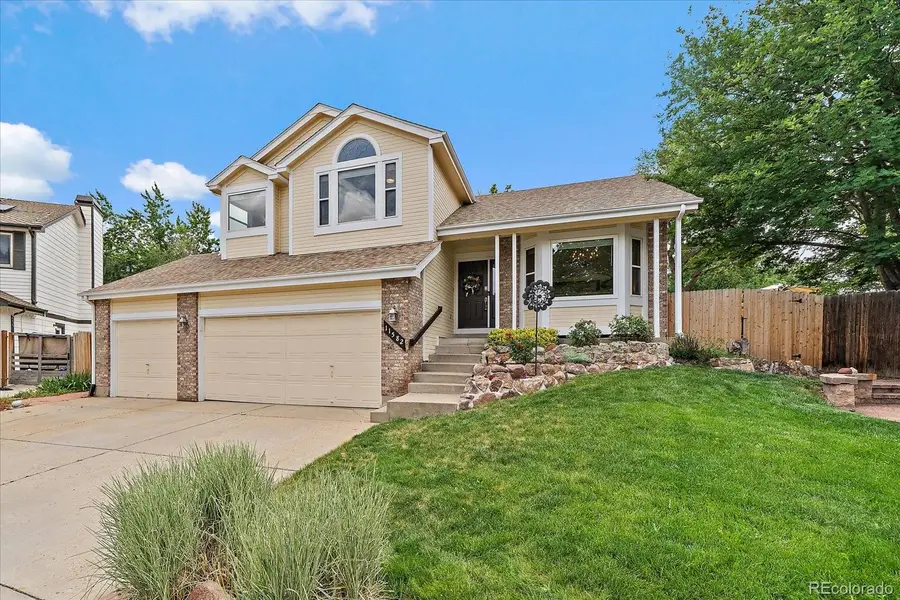 11582 W 67th Avenue, Arvada, CO 80004 - #2