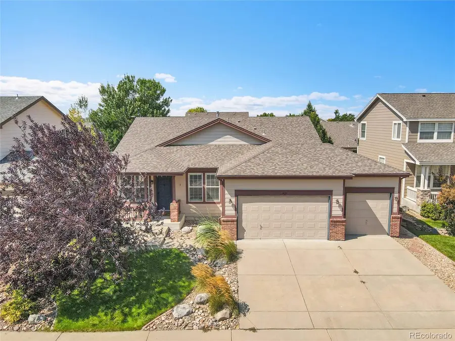 1927 Rannoch Drive, Longmont, CO 80504 - Image #2