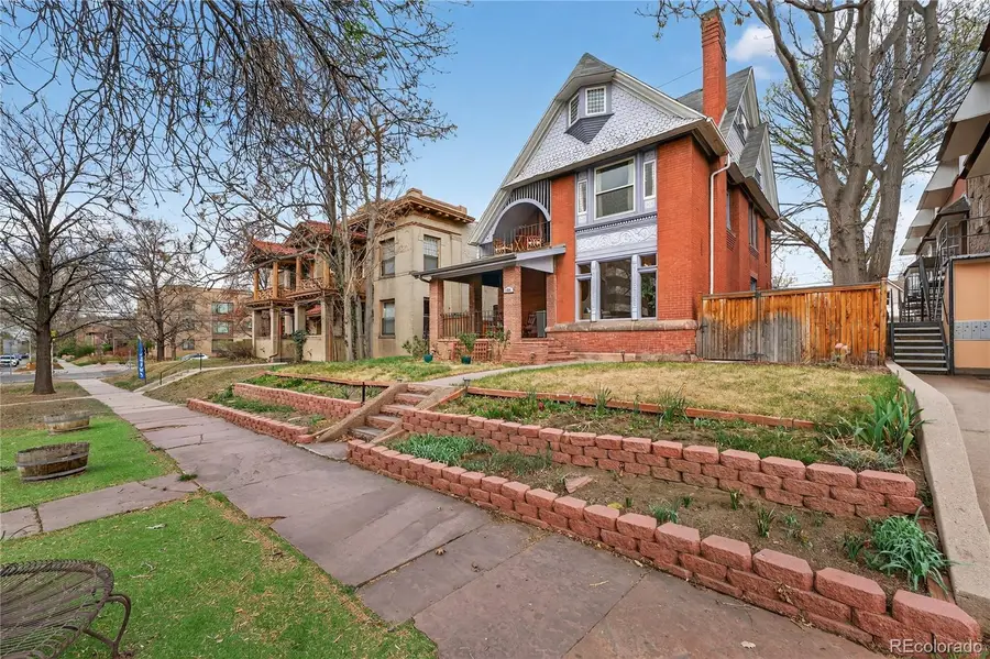 1160 York Street, Denver, CO 80206 - #2