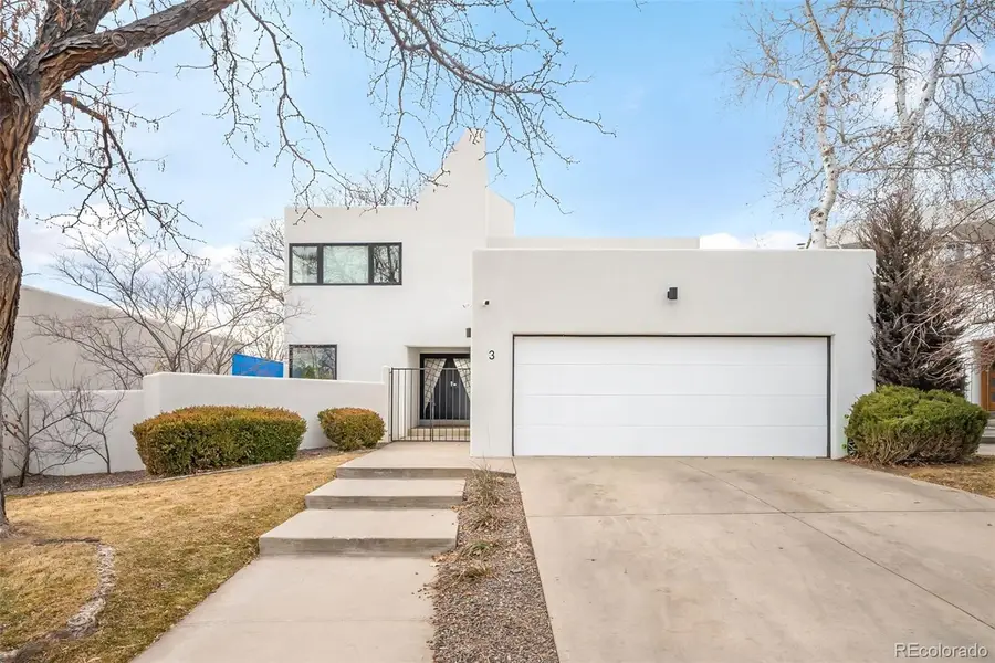 5401 E Dakota Avenue #3, Denver, CO 80246 - #2