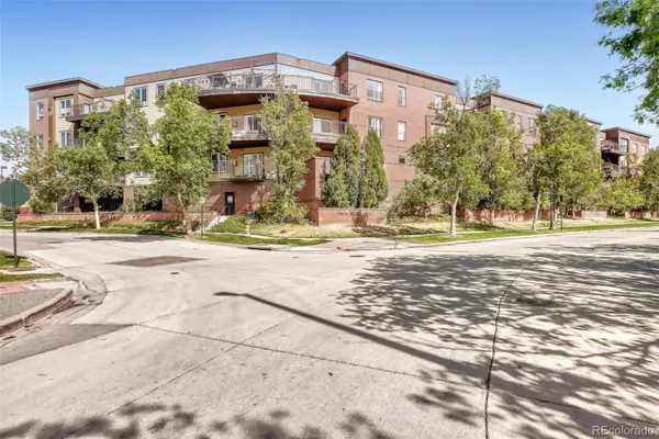 15475 Andrews Drive #220, Denver, CO 80239