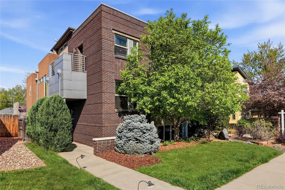 1737 S Pennsylvania Street, Denver, CO 80210 - #1