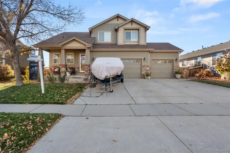 5254 Sagebrush Street, Brighton, CO 80601 - Image #2