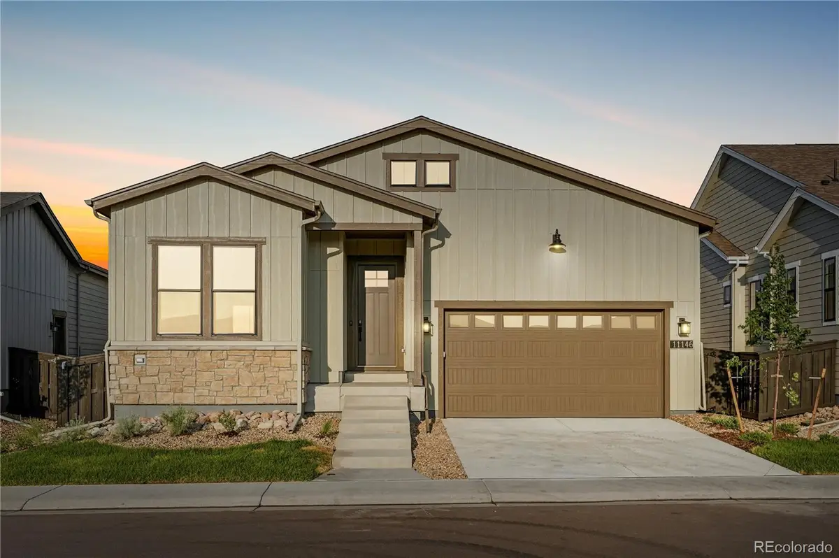 11146 Stonepath Street, Littleton, CO 80125 - #1