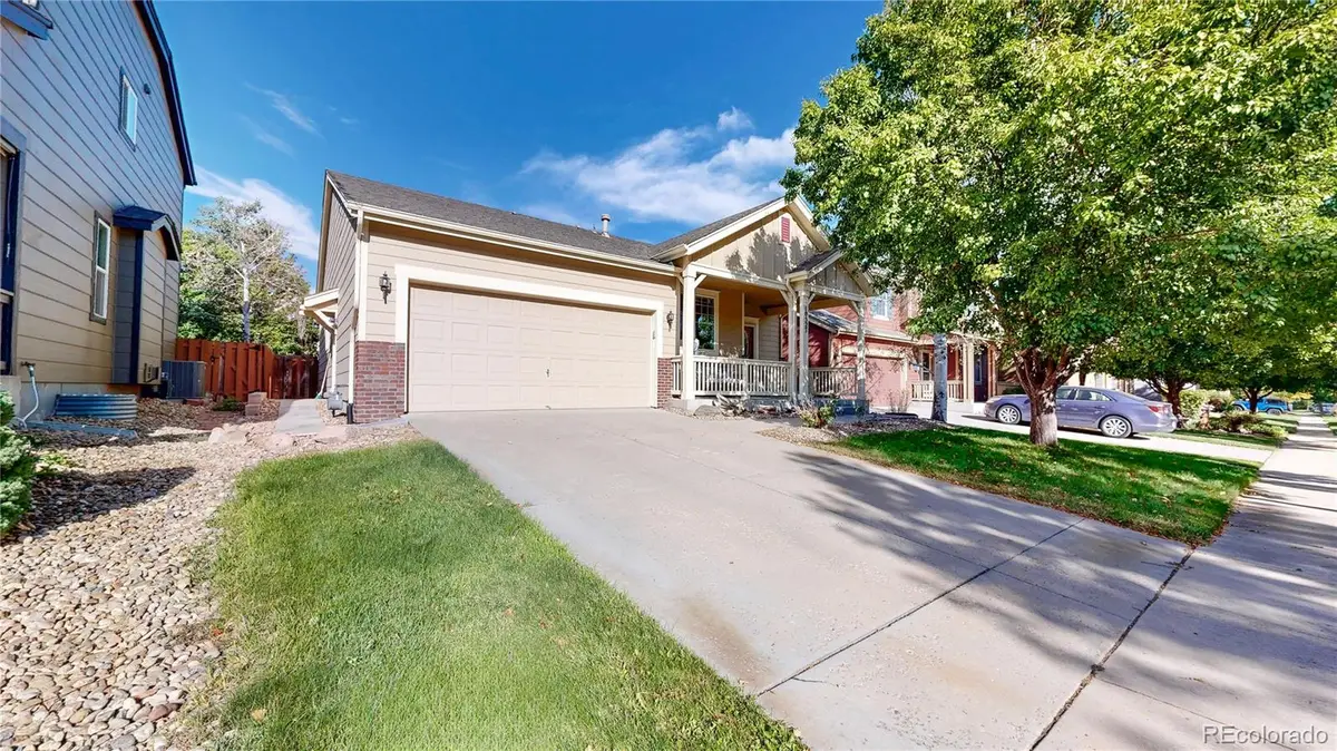 10527 Troy Street, Commerce City, CO 80022 - #1
