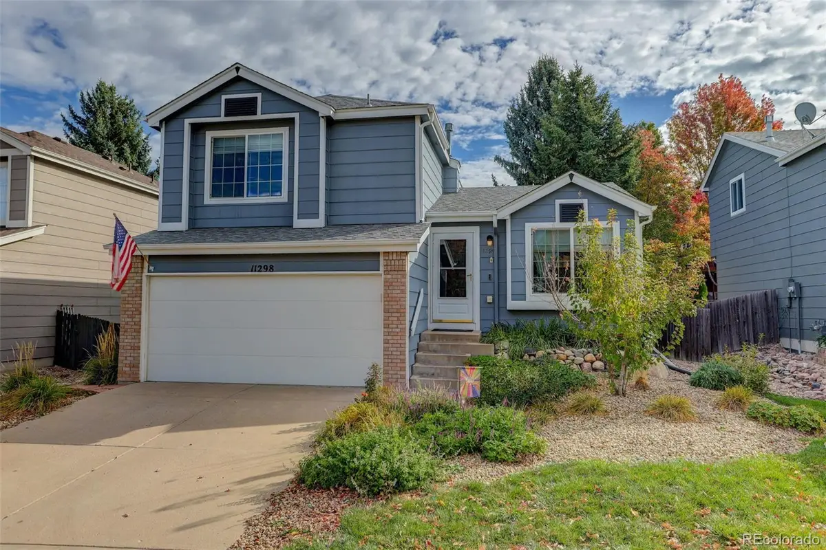 11298 Latigo, Parker, CO 80138 - #1