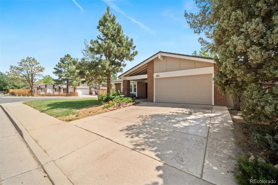 3702 S Mission Parkway, Aurora, CO 80013 - #3