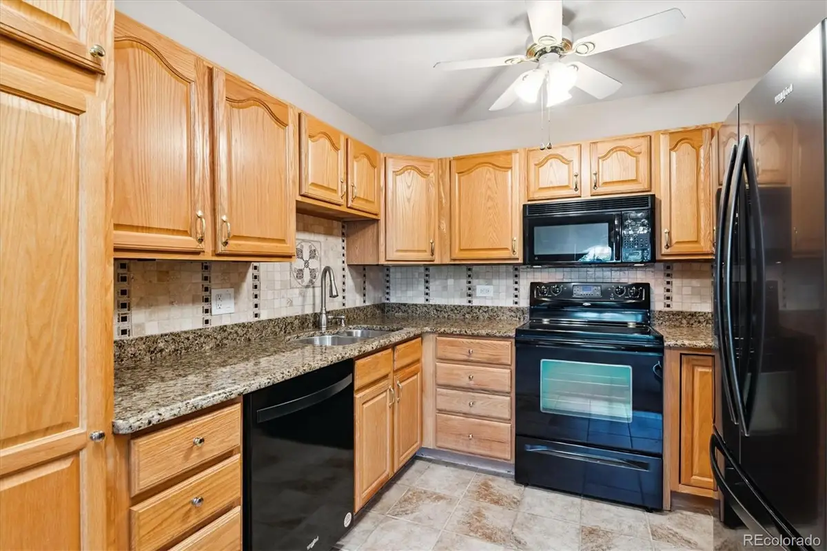 585 S Alton Way #4D, Denver, CO 80247 - Image #1