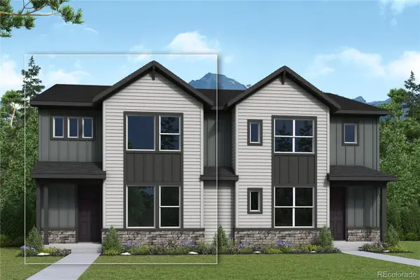 16231 Peak Street #B, Broomfield, CO 80023