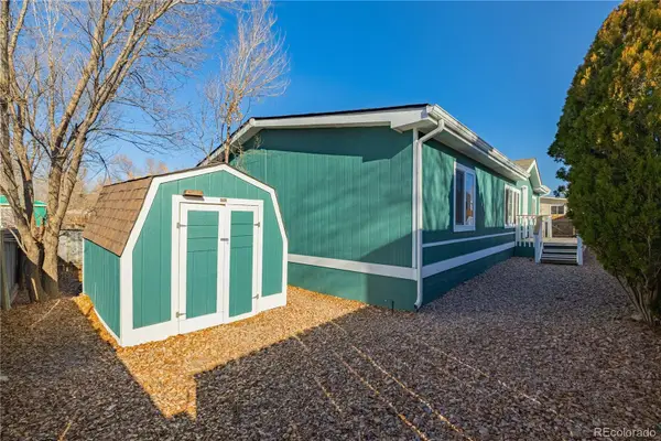 2502 Accolade Circle, Colorado Springs, CO 80916