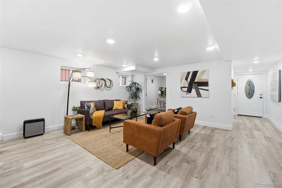 1755 N Gilpin Street #B, Denver, CO 80218 - #3