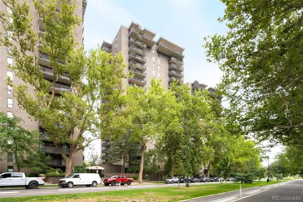 460 S Marion Parkway #1052, Denver, CO 80209
