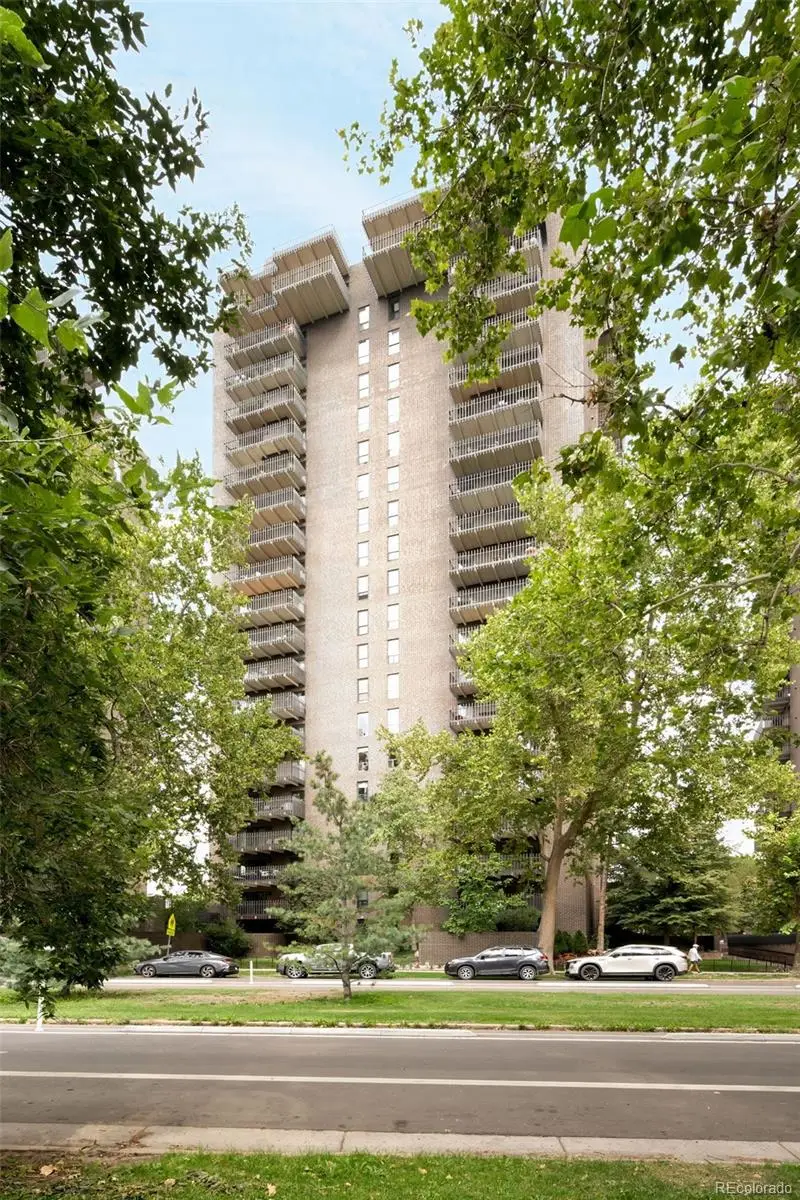 460 S Marion Parkway #1052, Denver, CO 80209 - #2