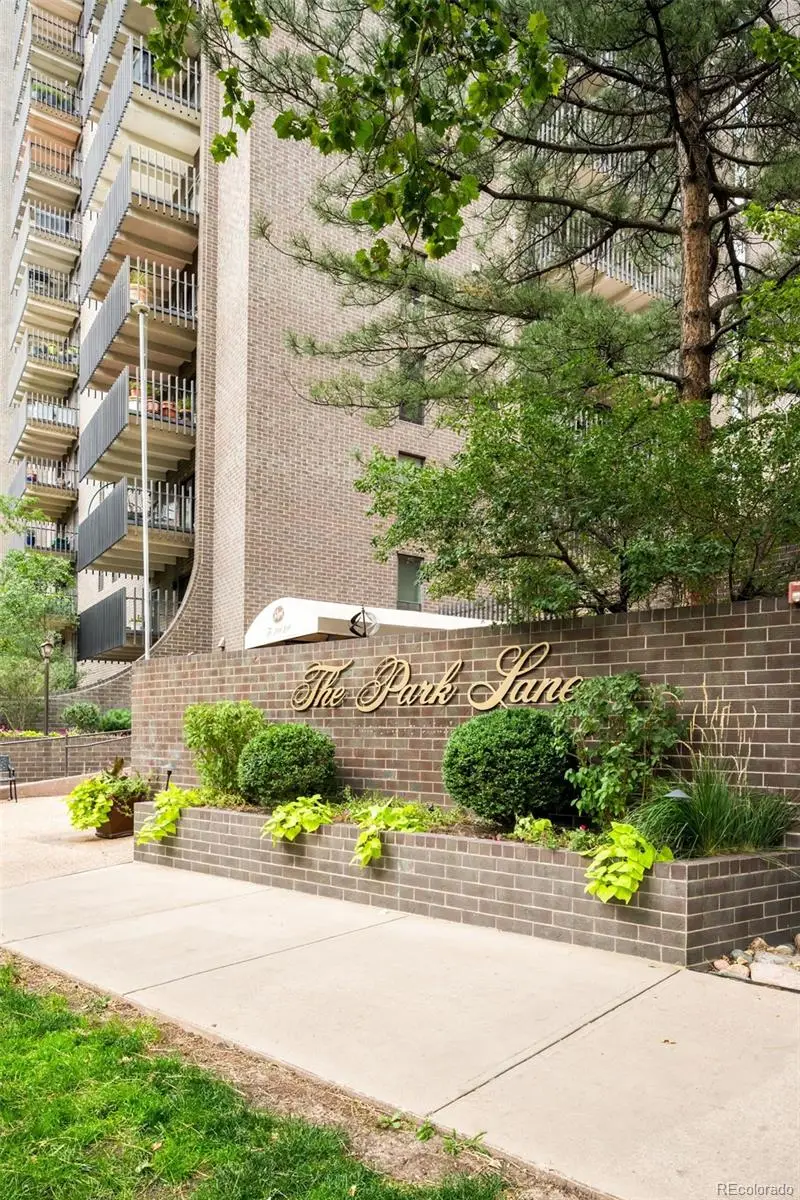 460 S Marion Parkway #1052, Denver, CO 80209 - #3