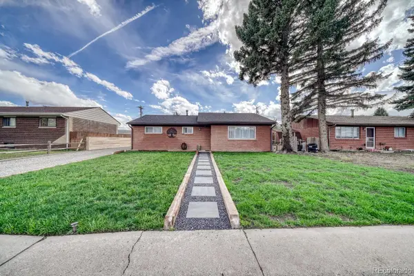 8 Oak, Buena Vista, CO 81211
