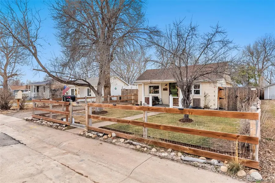 4547 S Lincoln Street, Englewood, CO 80113 - #3