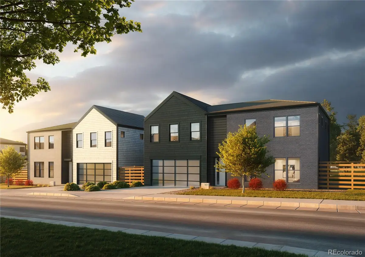 6560 Quitman Court, Arvada, CO 80003 - #1
