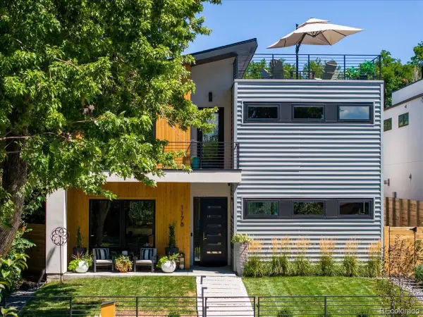 1178 S Ogden Street, Denver, CO 80210