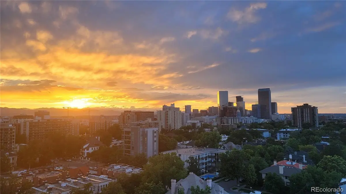 800 N Pearl #1109, Denver, CO 80203 - #1