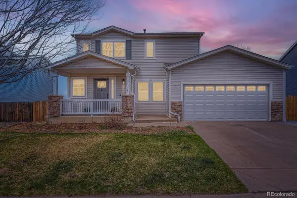 7312 Eagle Rock Drive, Littleton, CO 80125
