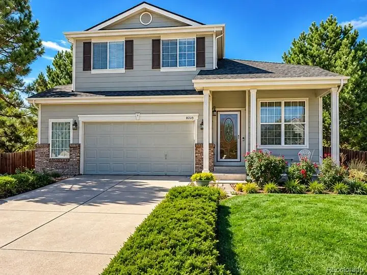 8225 Wetherill Circle, Castle Pines, CO 80108 - #1