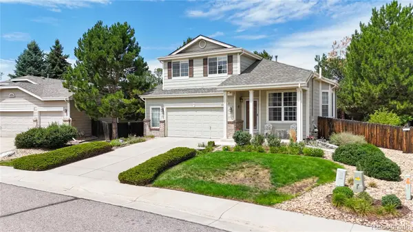 8225 Wetherill Circle, Castle Pines, CO 80108