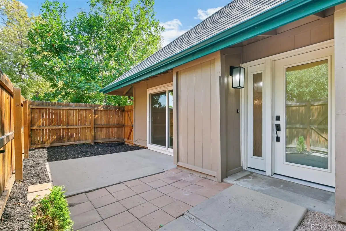 5902 S Willow Way, Englewood, CO 80111 - #1