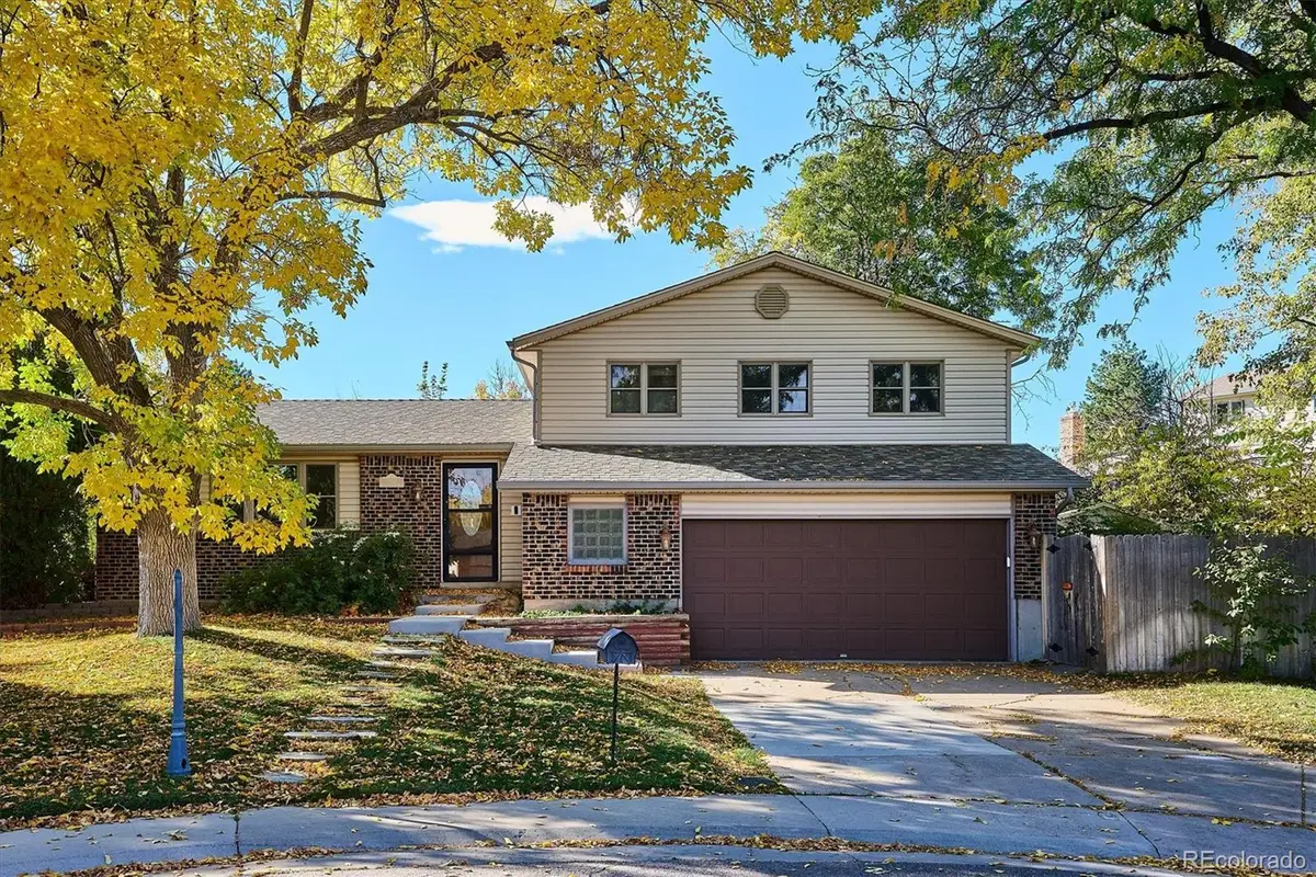 18851 E Cornell Avenue, Aurora, CO 80013 - Image #1